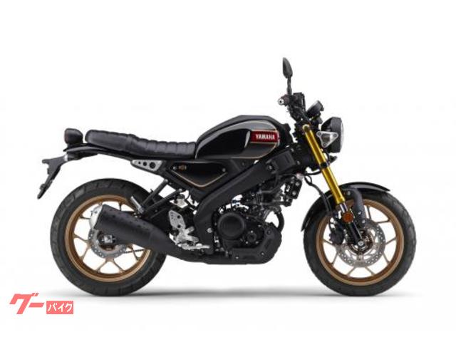 ＸＳＲ１５５　２０２６年モデル