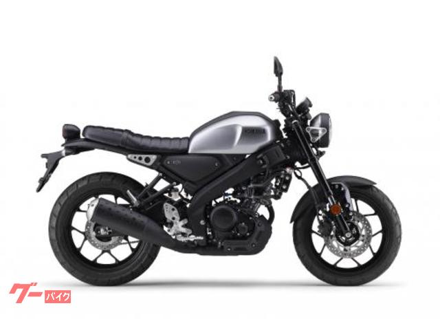 ＸＳＲ１５５　２０２６年モデル