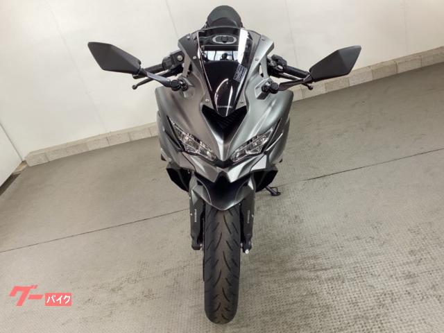 カワサキ Ninja ZX－4R SE｜（株）はとや 所沢店｜新車