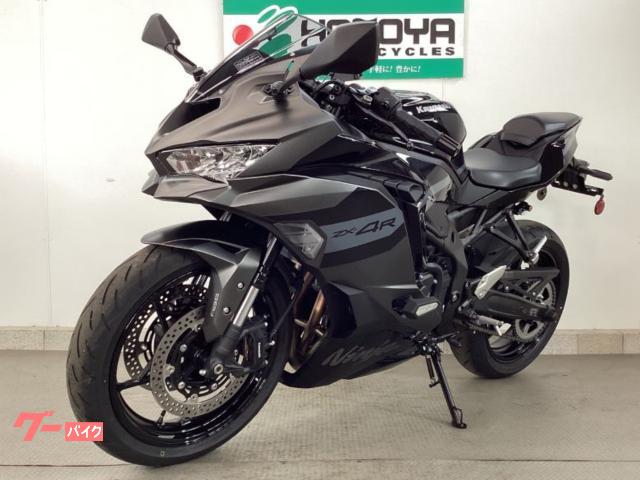 カワサキ Ninja ZX－4R SE｜（株）はとや 所沢店｜新車