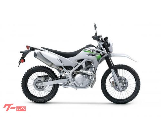ＫＬＸ２３０　Ｓ　２０２６年モデル