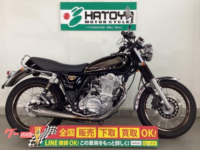 ＳＲ４００