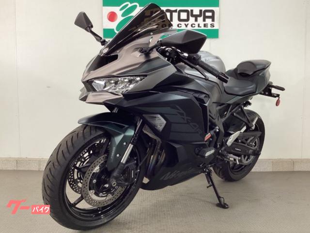 カワサキ Ninja ZX－4R SE｜（株）はとや 所沢店｜新車