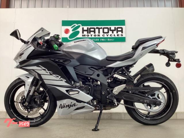 カワサキ Ninja ZX－4R SE｜（株）はとや 所沢店｜新車