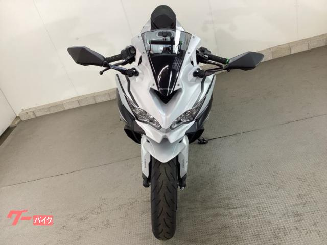 カワサキ Ninja ZX－4R SE｜（株）はとや 所沢店｜新車
