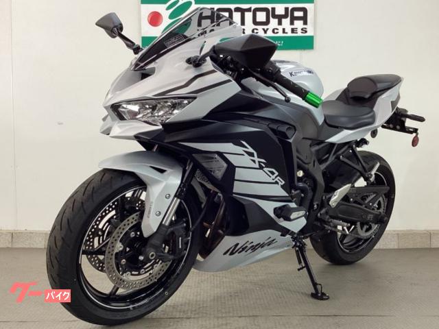 カワサキ Ninja ZX－4R SE｜（株）はとや 所沢店｜新車