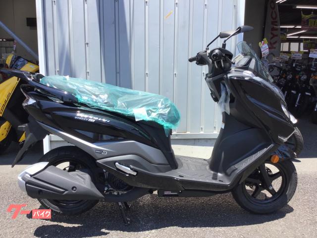バーグマンストリート１２５ＥＸ
