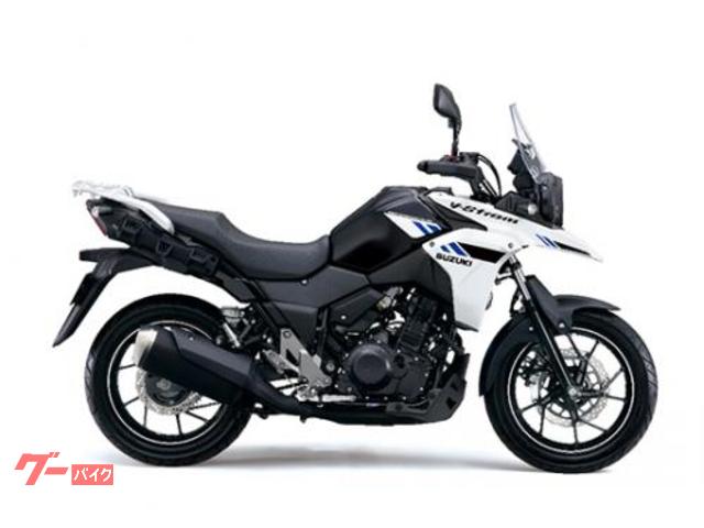 Ｖ−ストローム２５０　２０２６年モデル