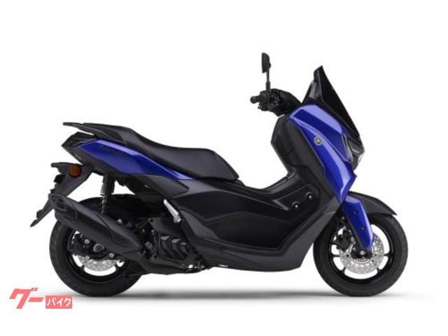 NMAX155 2026年モデル