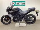 ヤマハ ＭＴ－２５　２０２２年モデルの画像（埼玉県