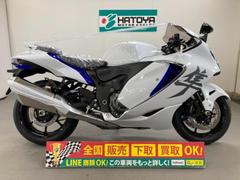 スズキ　ハヤブサ（ＧＳＸ１３００Ｒ　Ｈａｙａｂｕｓａ）