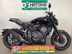 ホンダ　ＣＢ１０００Ｒ　Ｂｌａｃｋ　Ｅｄｉｔｉｏｎ　　登録済み未使用車