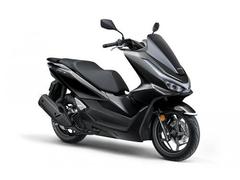 ホンダ　ＰＣＸ　２０２５年モデル