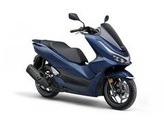ホンダ　ＰＣＸ　２０２５年モデル