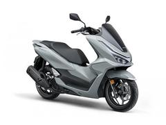 ホンダ　ＰＣＸ　２０２５年モデル