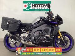 ヤマハ　ＭＴ−１０