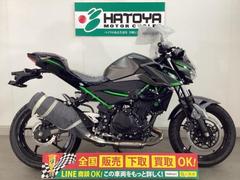 カワサキ　Ｚ２５０