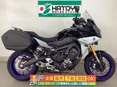 ヤマハ　トレイサー９００ＧＴ