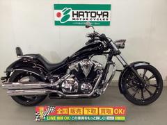 ホンダ　ＶＴ１３００ＣＸ