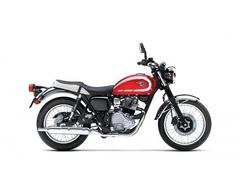 カワサキ　Ｗ２３０　２０２６年モデル