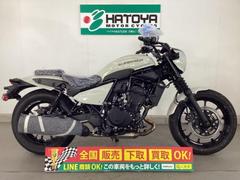 カワサキ　エリミネーター４００ＳＥ