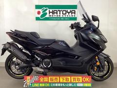 ヤマハ　ＴＭＡＸ５６０　ワンオーナー　ＥＴＣ２．０　グリップヒーター　シートヒーター　クルーズコントロール標準装備車