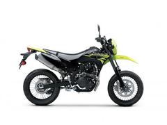 カワサキ　ＫＬＸ２３０ＳＭ　２０２６年モデル