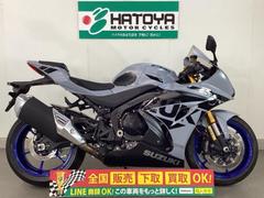 スズキ　ＧＳＸ−Ｒ１０００Ｒ　ＥＴＣ２．０　インナーフェンダー