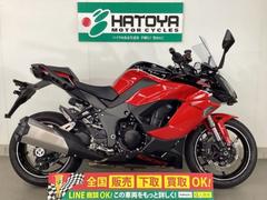 カワサキ　Ｎｉｎｊａ　１０００　ＳＸ