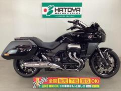ホンダ　ＣＴＸ１３００　ＥＴＣ　パニアケース　グリップヒーター標準装備
