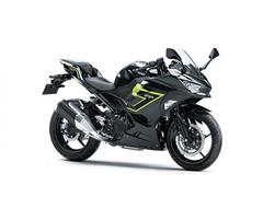 カワサキ　Ｎｉｎｊａ　２５０　２０２６年モデル