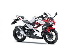 カワサキ　Ｎｉｎｊａ　２５０　２０２６年モデル