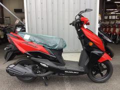 実働 スズキ アヴェニス125 CF43A 現車確認大歓迎！！　さいたま市桜区発 CF カスタム アヴェニス125/スズキ の販売情報 モトフリークウイリーとよみ店