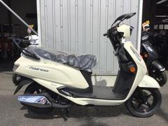 アドレス125S Address V125/G（CF46A K5~7）-since 2005- - バイクの系譜