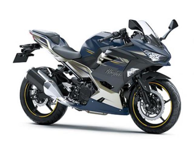 カワサキ Ｎｉｎｊａ ２５０ ２０２３年モデル｜（株）はとや 所沢店