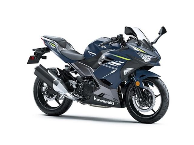 カワサキ Ｎｉｎｊａ ４００ ２０２２年モデル｜（株）はとや 所沢店｜新車・中古バイクなら【グーバイク】