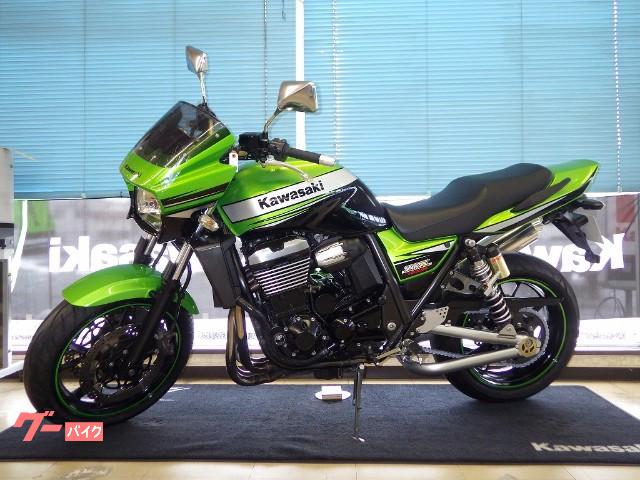 カワサキ ｚｒｘ１２００ ｄａｅｇ 宮城県 服部カワサキショップ ｒ４ b の中古バイク 新車バイク Goo バイク情報