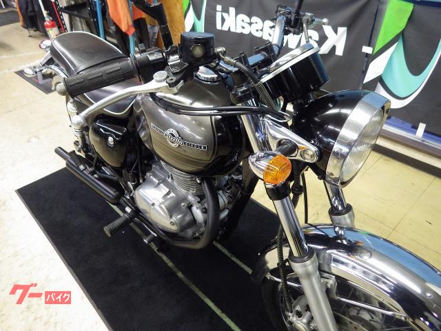 エストレヤ　キャブ車 Yahoo!オークション -「エストレヤ250 キャブ」(カワサキ