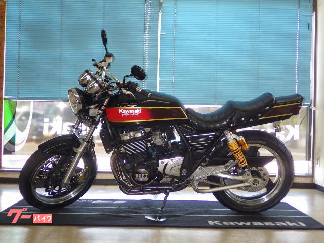 専用ページ 画像二枚目参照 カワサキ ZRX400－II キャブ仕様 スペシャル外装 社外