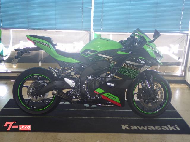 Ｎｉｎｊａ　ＺＸ−２５Ｒ　ＫＲＴエディション　ＭＯＲＩＷＡＫＩフルエキ