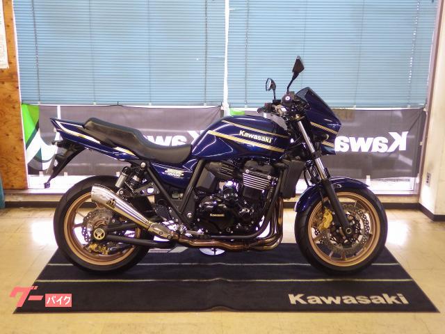 ＺＲＸ１２００　ＤＡＥＧ　ＦＩ仕様　ＳＰ忠男Ｓ／Ｏサイレンサー