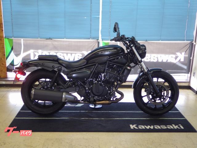 エリミネーター４００　ＦＩ仕様ＥＴＣ２，０　ドライブレコーダー