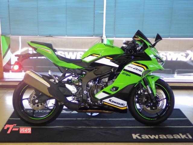 Ｎｉｎｊａ　ＺＸ−４ＲＲ　ＫＲＴエディション　ＦＩ仕様　Ｄａｙｔｏｎａマルチバー