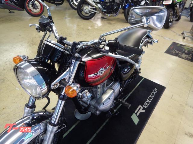 エストレヤ　カスタム　キャブ94年式　登録、整備代込みの金額 まるわかり解説】名車エストレヤを徹底解剖！カスタム～値段相場までを