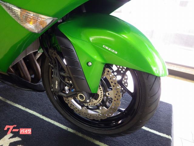 車両情報:カワサキ Ninja ZX−14R | 服部カワサキショップ R4 | 中古