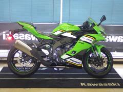 カワサキ　Ｎｉｎｊａ　ＺＸ−４ＲＲ　ＫＲＴｅｄｉｔｉｏｎ　２５Ｍｏｄｅｌ　新車