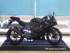 カワサキ　Ｎｉｎｊａ　２５０Ｒ　ノーマル　ＦＩ仕様　ＥＴＣ