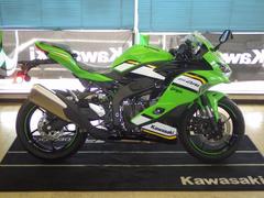 カワサキ　Ｎｉｎｊａ　ＺＸ−４ＲＲ　新車　ＫＲＴｅｄｉｔｉｏｎ