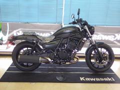 カワサキ　エリミネーター４００　ＦＩ仕様　新車