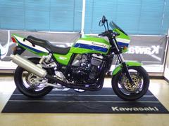 カワサキ　ＺＲＸ１１００　キャブ仕様